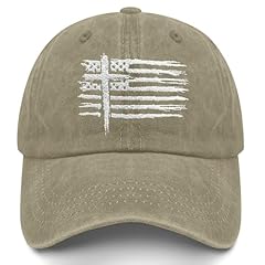 Christians Hat-khaki