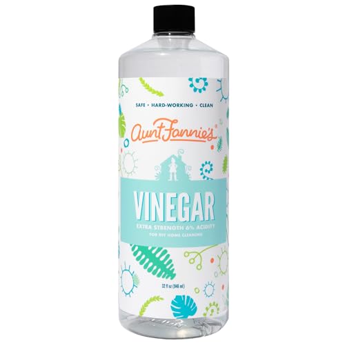 Can I Use Vinegar in My Shark Steam Mop 3 Steps You Should Know