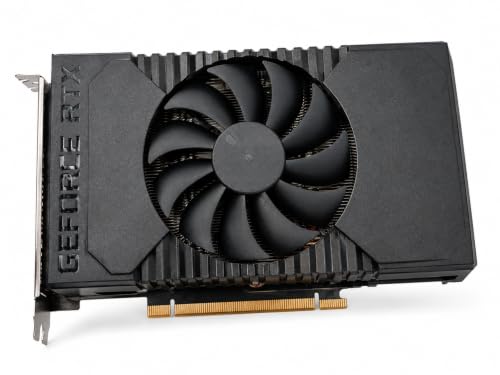 �y�����ςݕi�zHP NVIDIA GeForce RTX 2060 SUPER 8GB GDDR6 �O���t�B�b�N�{�[�h P/N L83943-001 PCIe 3.0 x16 HDMI DisplayPort DVI-D 8Pin�⏕�d�� GPU �O���{ 
