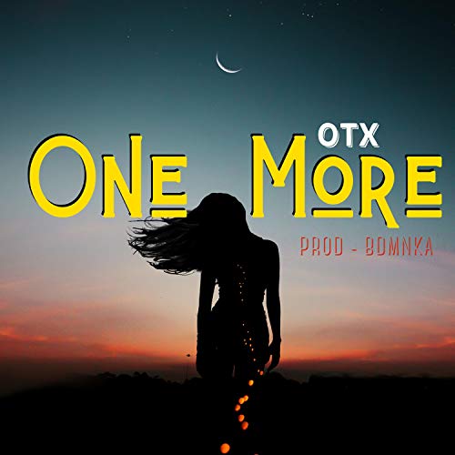 One More de OTX en Amazon Music Unlimited