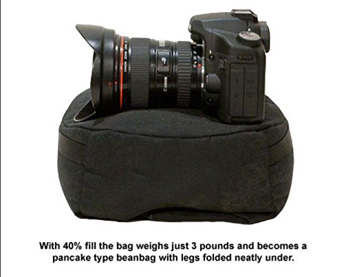 NatureScapes SkimmerSack II Bean Bag product thumbnail 6