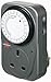 Produktbild Brennenstuhl Energy Saving 24hr Timer Socket