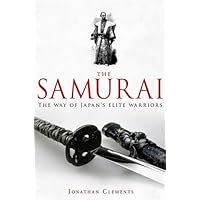 A Brief History of the Samurai