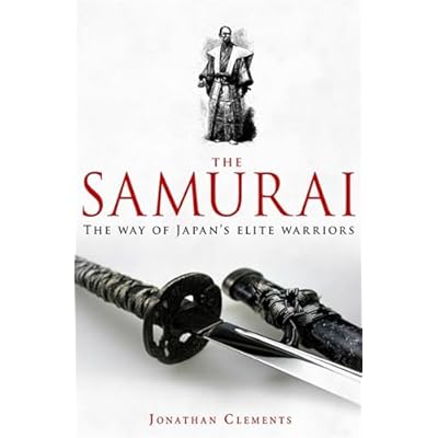 A Brief History of the Samurai