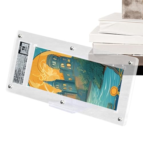 Expositor de cómics portacómics marco