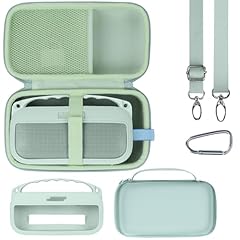Alpine Sage Silicone Cover + Hard Case