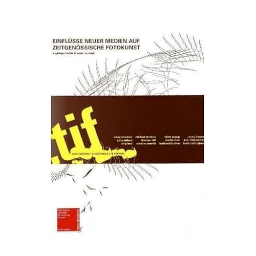 .tif: Remediation / Synästhesie / Mutation
