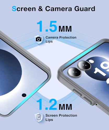 Image of NO.1 Magnetic for Samsung Galaxy Z Flip 8 Case with MagSafe