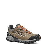 SCARPA Men's Moraine WP Waterproof Breathable Shoes for...