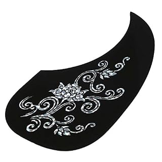 Cadeau de Juillet Pickguard àne, Pickguard pratique solide et solide, installation facile et fiable pour les amateurs de… - Les Beatles, Paul McCartney, John Lennon, RIngo Starr, George Harrison Cadeau de Juillet Pickguard àne, Pickguard pratique solide et solide, installation facile et fiable pour les amateurs de… – Image 5