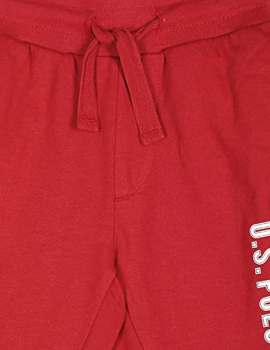 Image of U.S. Polo Assn. Kids Boys Pajama Bottom