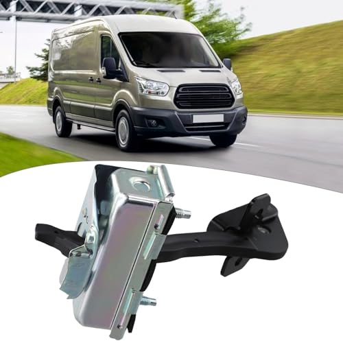 Bisagra de correa limitadora ajustable para la puerta de Transit MK6 6