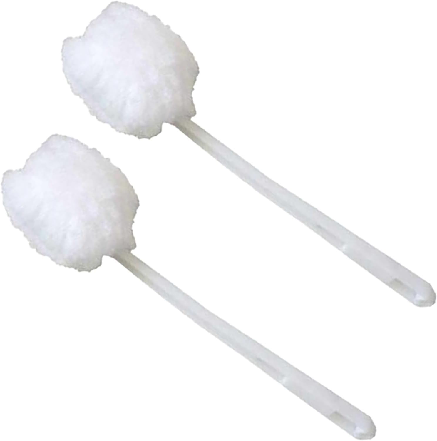 Cepillos de Espuma - DESCONTINUADAS