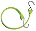 Heavy-Duty Bungee Strap, Safety Green
