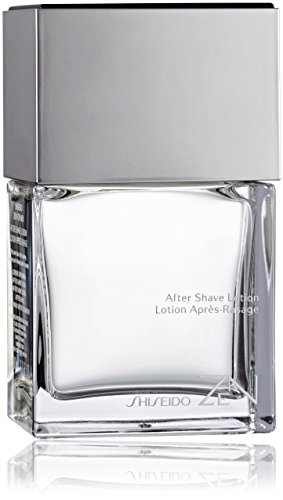Zen Men, Shiseido After Shave Lotion, 3.4 Ounce