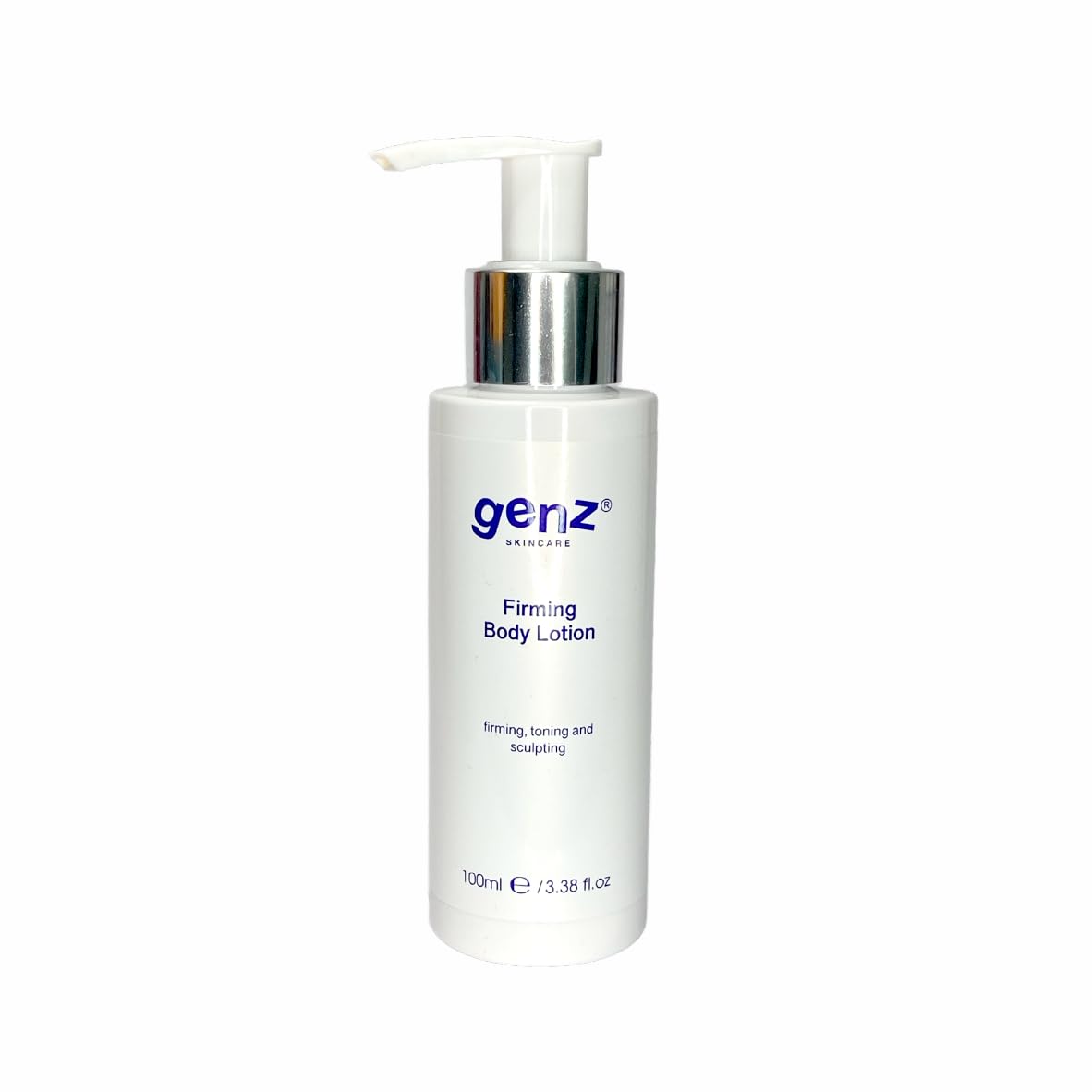 GEN Z London firming Body Lotion for Stretch Marks and Cellulite