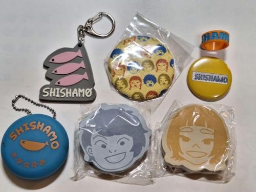 SHISHAMO o[L[z_[ }Olbg O tⳎ U