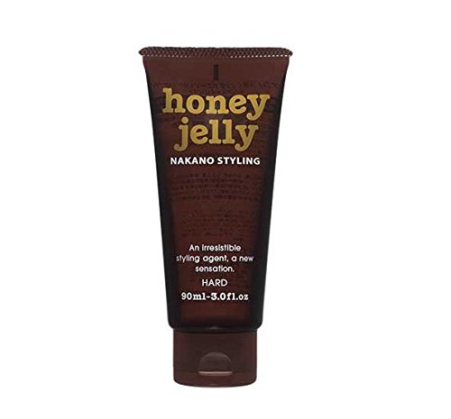 Preisvergleich Produktbild Nakano styling Honey Jerry 90ml - Hard
