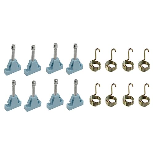 GMLFO Headlight Front Left Right Side Headlamp Adjuster Hardware and Trans for Pontiac for Firebird Base/Esprit/Formula/Trans Am 79-81 LZY0952