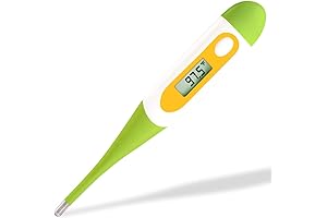 Easy@Home 3-in-1 Bulk Digital Thermometers