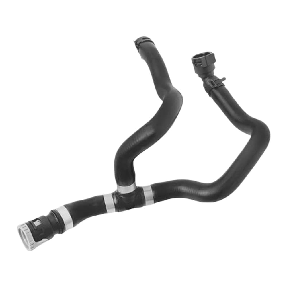 Htoqac Onecolor Radiator Hose Cv6118k579td Cv6118k579te Compatible With Car Cooling System Water Tank