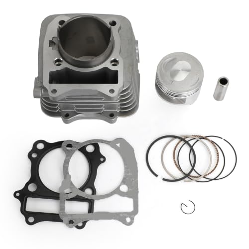 Kit joint de piston cylindre Suzuki DR200SE compression haut moteur