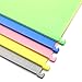 10Pcs Suspension Files with Tabs Hanging Filing Cabinet Folder for Office School File Document Organization