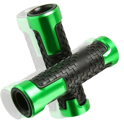 Poignée de guidon 22mm CBR600F idéale pour les balades et trajets