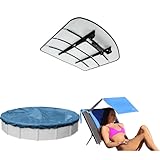 34 Units (Est 1 pallets) - Damaged - Lawn_and_garden lot