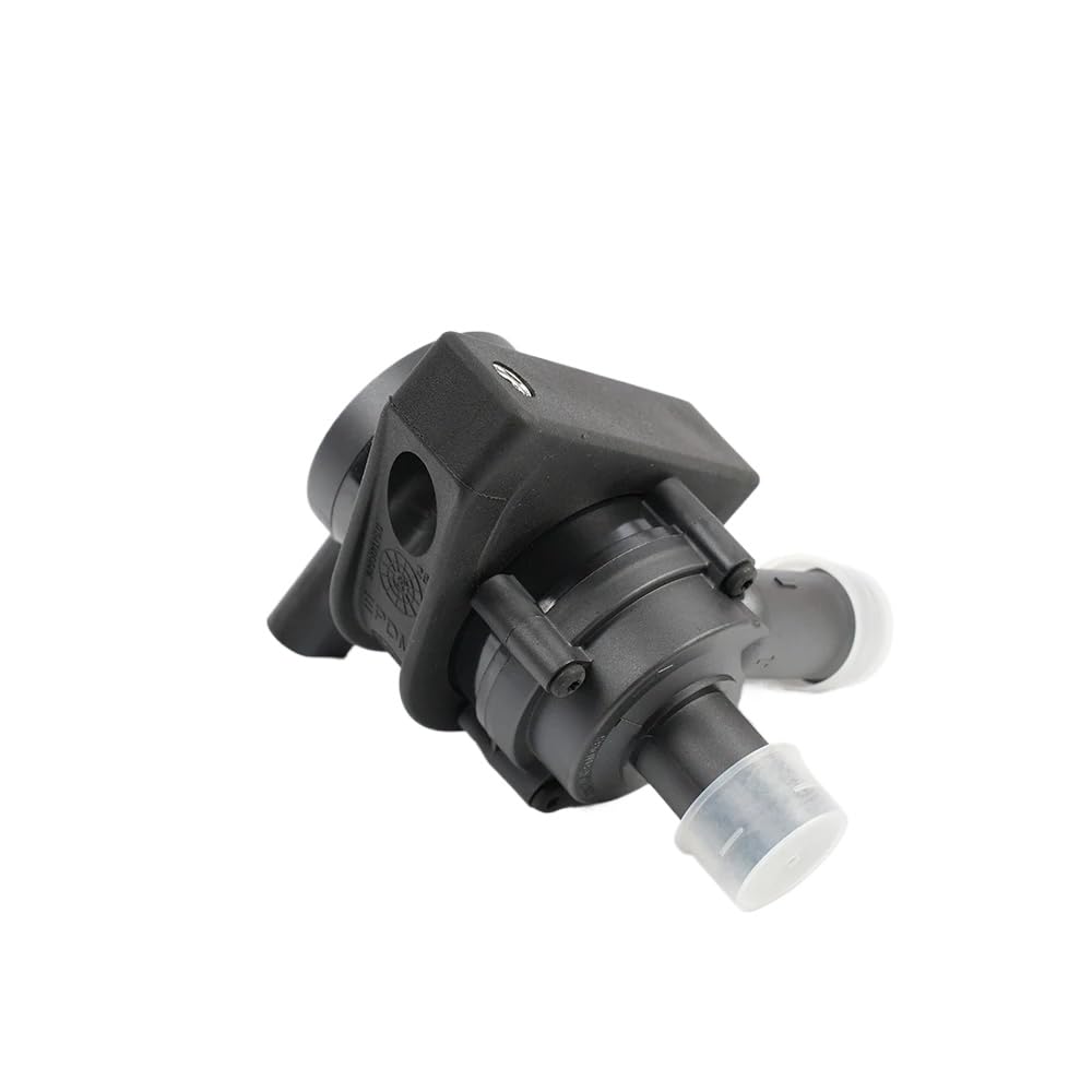 Pompe à eau électronique de voiture compatible avec les modèles 7H0965561A 7H0965561 7H0965561B