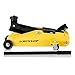 Produktbild Dunlop Automotive - Hydraulischer Wagenheber/Scherenheber fur max 2000 Kilo