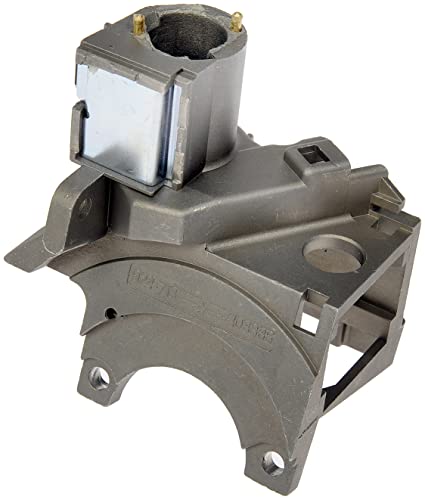 Dorman 924-713 Ignition Lock Housing Compatible with Select Models