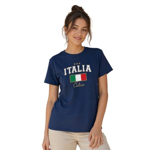 Image of Nobero Women's Graphic Printed T-Shirt | Regular Fit 180 GSM Cotton Tee for Women | Comfortable Round Neck Casual Wear