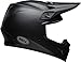 Produktbild BELL HELMET MX-9 MIPS SOLID BLACK MATT M