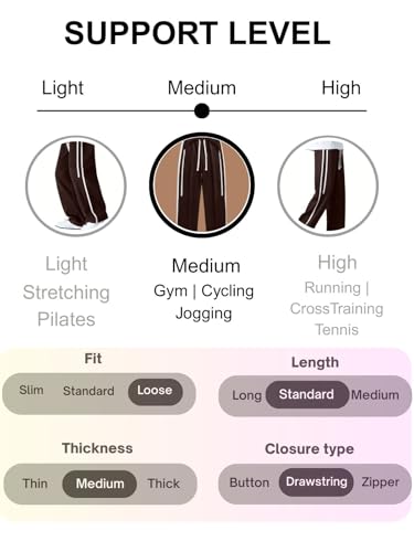 Image of GRECIILOOKS Korean Style Track Pants for Men - Loose Fit Lycra Cargo Joggers | Trendy Gym & Streetwear Bottoms with Utility Pockets (Available in Plus Size)
