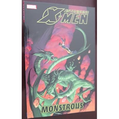 Astonishing X-Men - Vol. 7