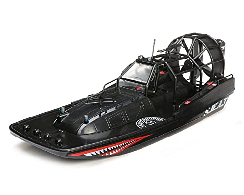 PRB08034 PPro Boat Aerotrooper 25-inch Brushless Electric Airboat RTR prb-08034