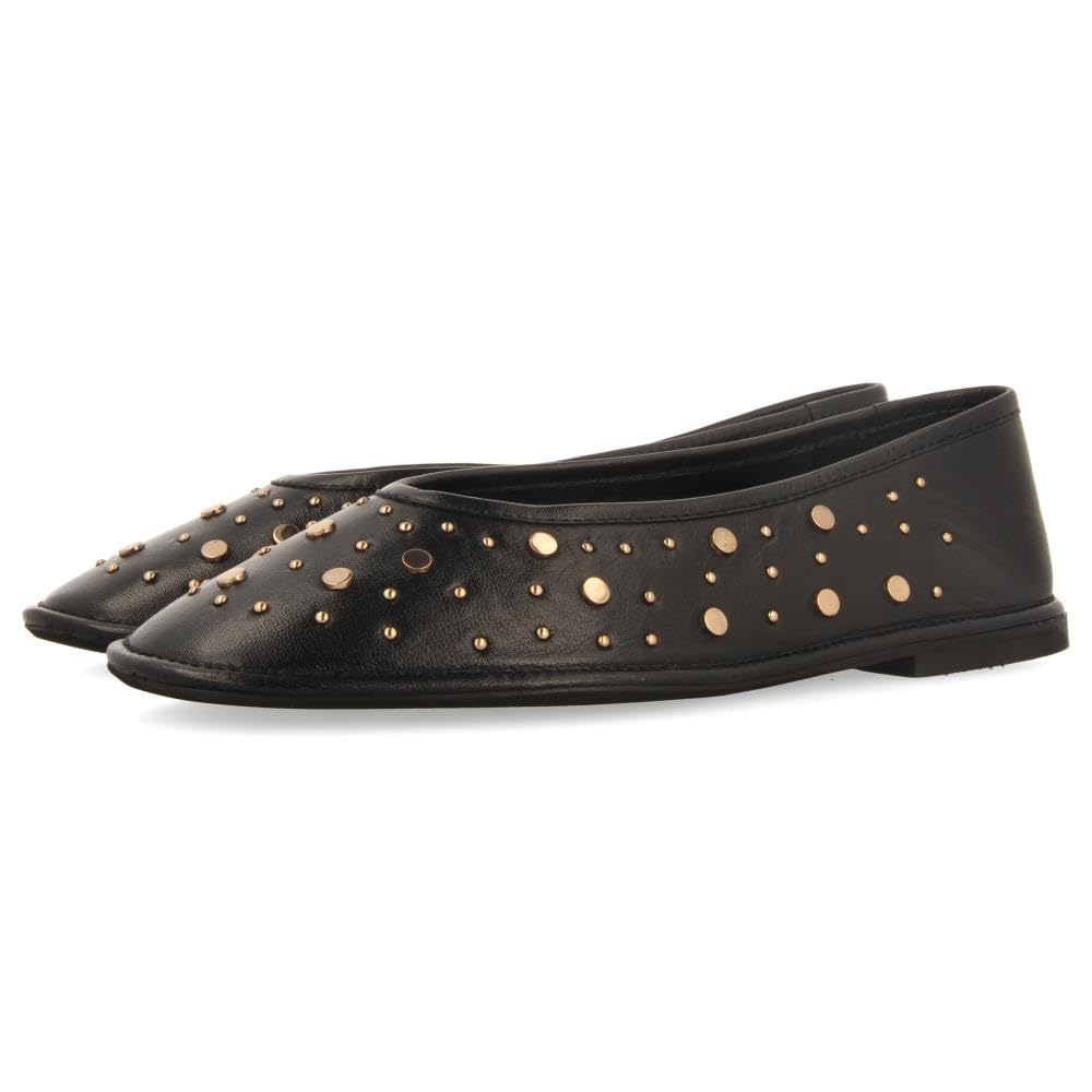 GIOSEPPO Acoma, Zapatos Planos Mary Jane Mujer