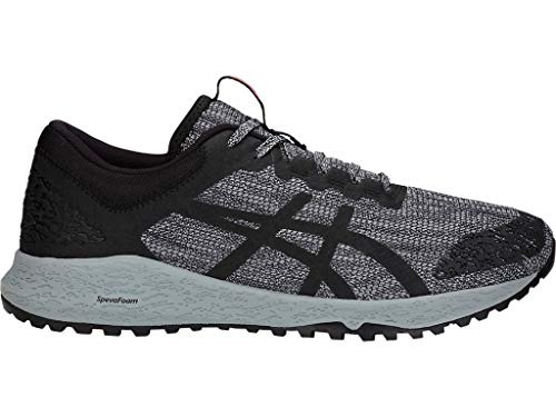 ASICS Mens Alpine XT SpevaFoam Athletic Trail Running Shoes