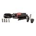 Produktbild STIER Multifunktions-Ratschenschrauber-Satz 32-M, Bithalter 1/4 Zoll, Multifunktions-Einsteck-Vierkant 1/4 & 3/8 Abtrieb, Stecknippel 1/4 Zoll, Phillips- Schlitz-Bits