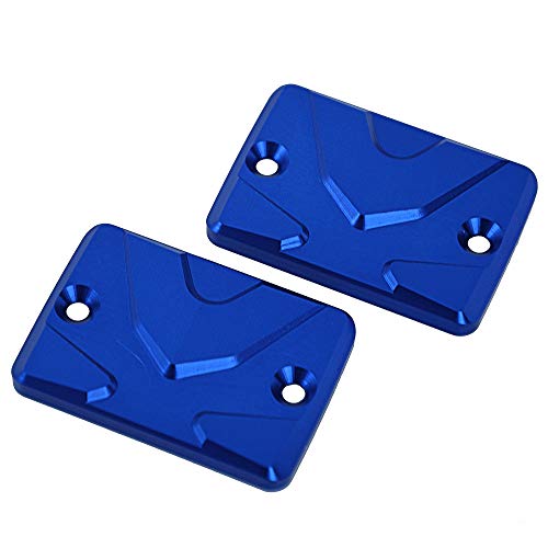 Cylindre bouchon liquide frein haute finition pour Smax 155 et BWS