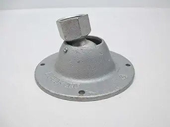 APPLETON JBK75BS Flexible Fixture Hanger