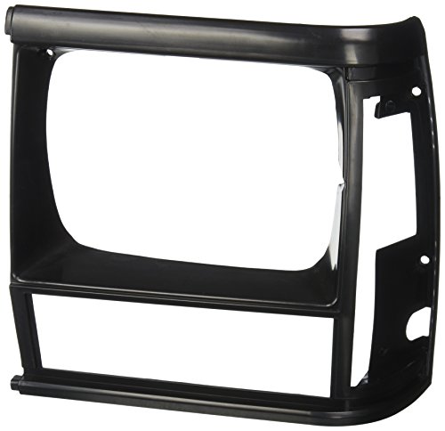 Crown Automotive 55054931 Left Headlight Bezel