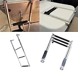 Zoom IMG-2 ddasam scaletta 3 gradini per Zoom IMG-2 ddasam scaletta 3 gradini per