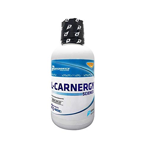 L-Carnergy Science 2000 (474Ml) - Sabor Uva, Performance Nutrition