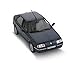 Renault Norev 19 modèle 5 Portes 1988 - Bleu foncé - 1/43ème