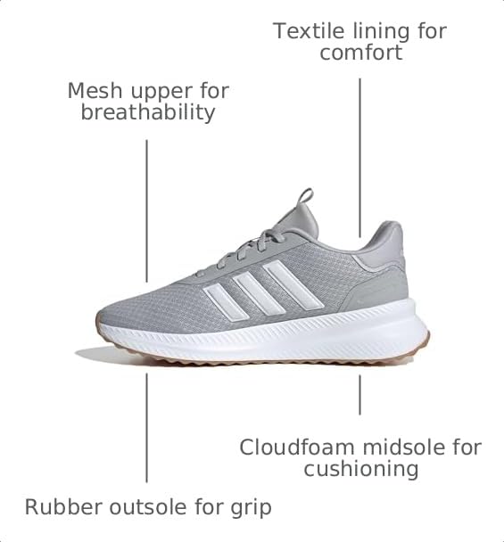 Image of adidas Men's X PLR Path Shoes