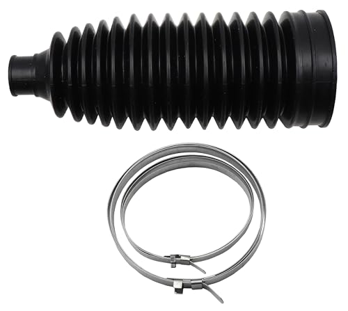 Kit de maletero de dirección Beck Arnley 1033158 de alta resistencia térmica para viaje