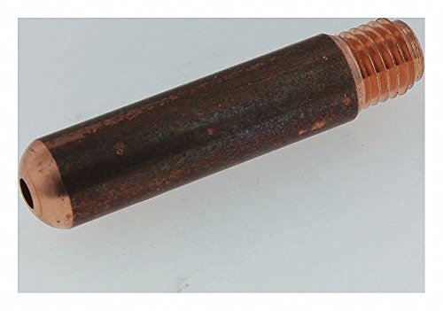 Recess Contact Tips - tw 15hfc-332 contact tip1150-1260 [Set of 10]