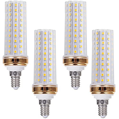 Comparison of Best Brightest Candelabra Bulb Top Picks 2023 Reviews